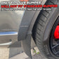 Wheel Arch Spat Kit "SVR Style" for Range Rover Sport L494 - Black