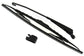 Complete rear window wiper kit for Range Rover L322 2002-12 ARM+BLADE