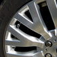 "Range Rover" Dust Valve Caps (4pc) for Range Rover Sport - Genuine