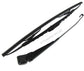 Complete rear window wiper kit for Range Rover L322 2002-12 ARM+BLADE