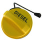 Replacement Fuel Filler Cap  for Land Rover Discovery Sport - Genuine - Diesel