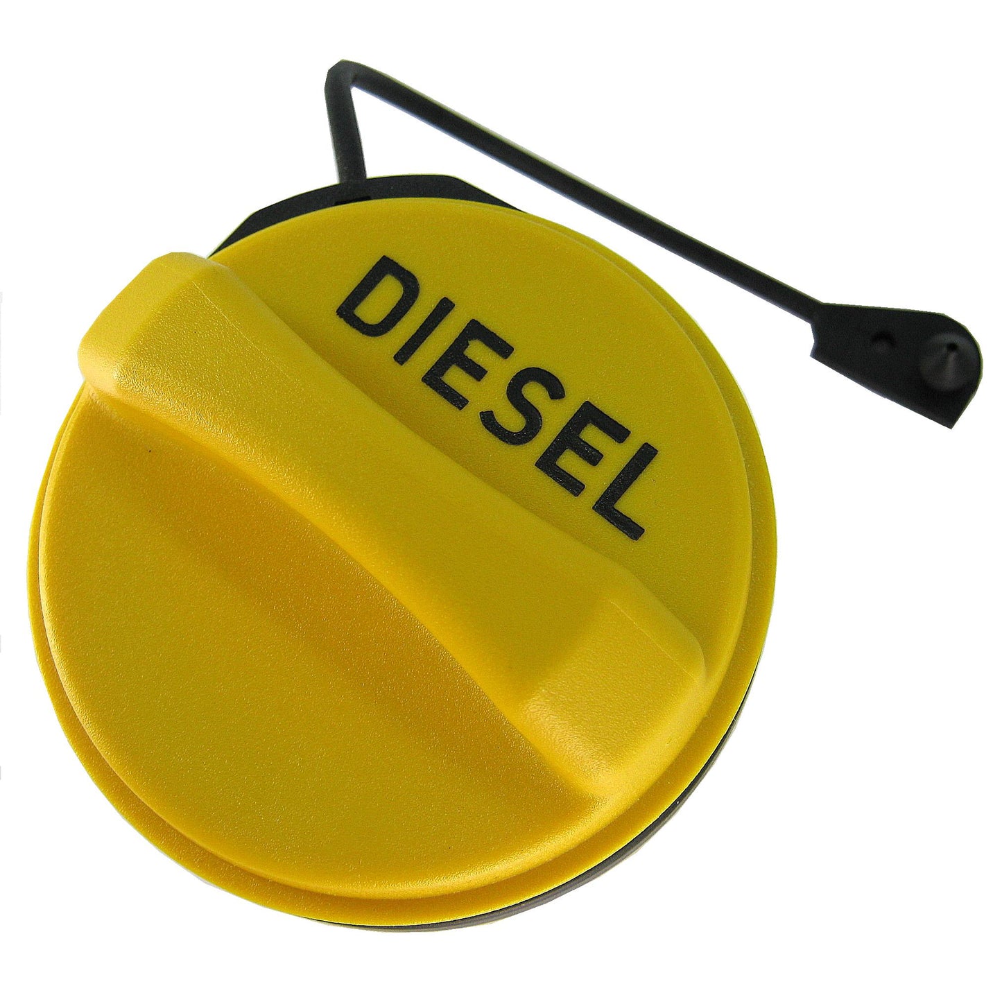 Replacement Fuel Filler Cap  for Land Rover Discovery 3 & 4 - Genuine - Diesel