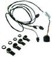 Rear Bumper Electrical Kit (Loom + 4 PDC's) for Range Rover Sport 2010
