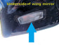 Mirror Puddle Light Assembly for Land Rover Freelander 2