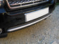 Front Bumper Trim for Range Rover L322 2010+ - Silver