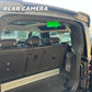 BlackVue Dash Cam Kit & Plug+Play Loom for Land Rover Defender L663