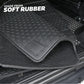 Rubber Boot Mat for Land Rover Defender L663 (110 models)