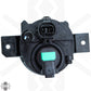 Dual Function Fog/DRL Light - LEFT - (Dual Function) for Nissan Navara NP300