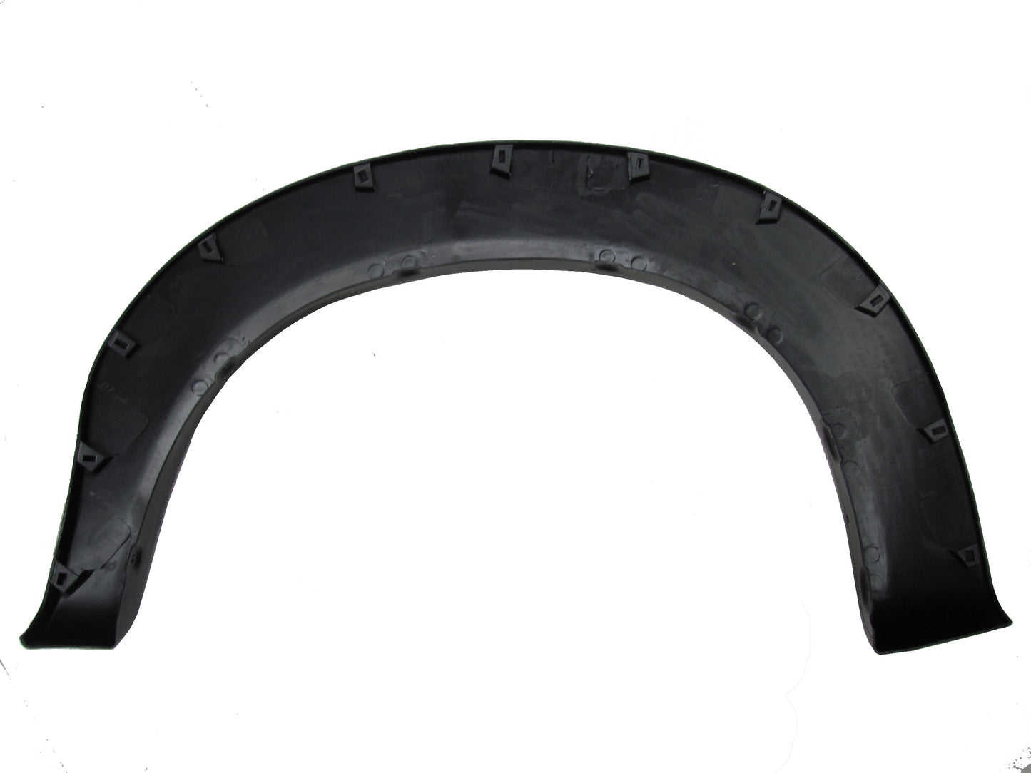 ABS Plastic Wheel Arch - RH Rear Tub - for Toyota Hilux Mk6