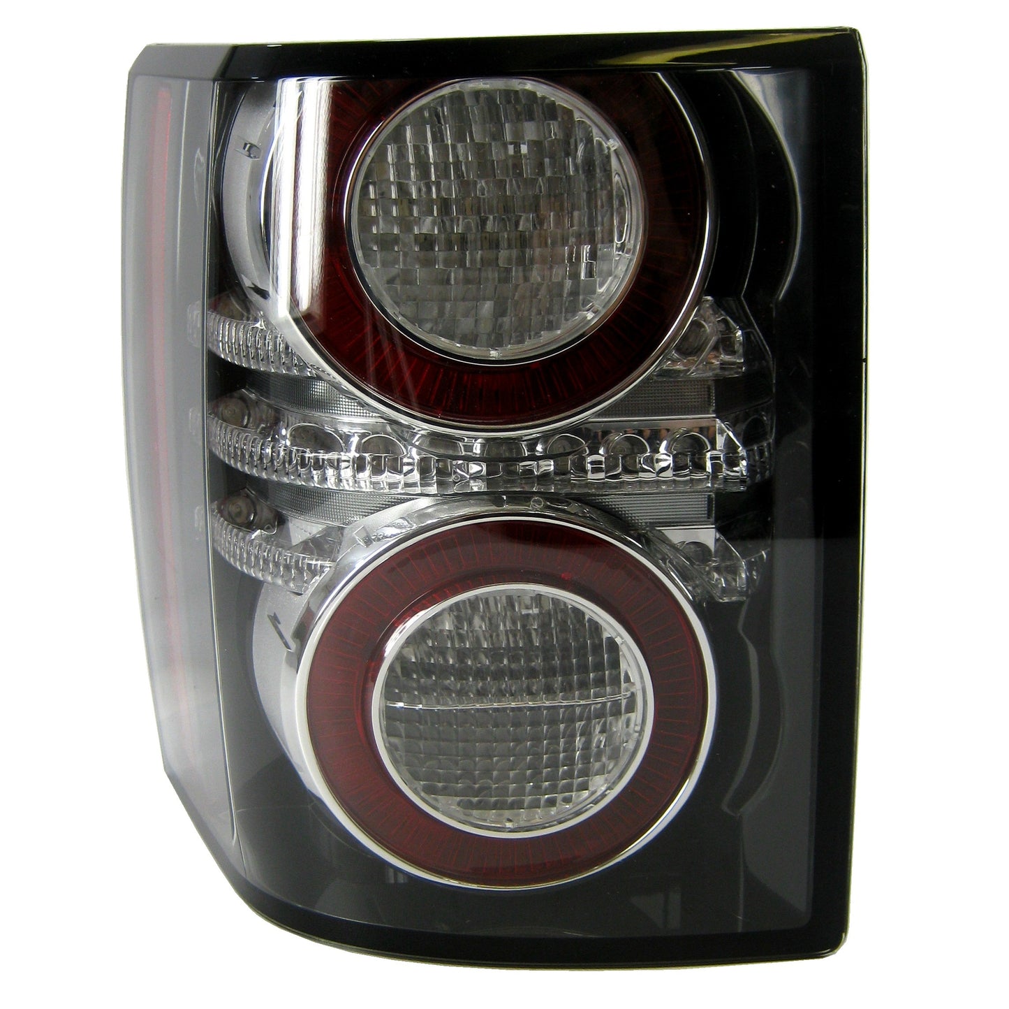 2012 LED UK Spec Genuine Rear Light (Black Inside) for Range Rover L322 2012+ - LEFT LH