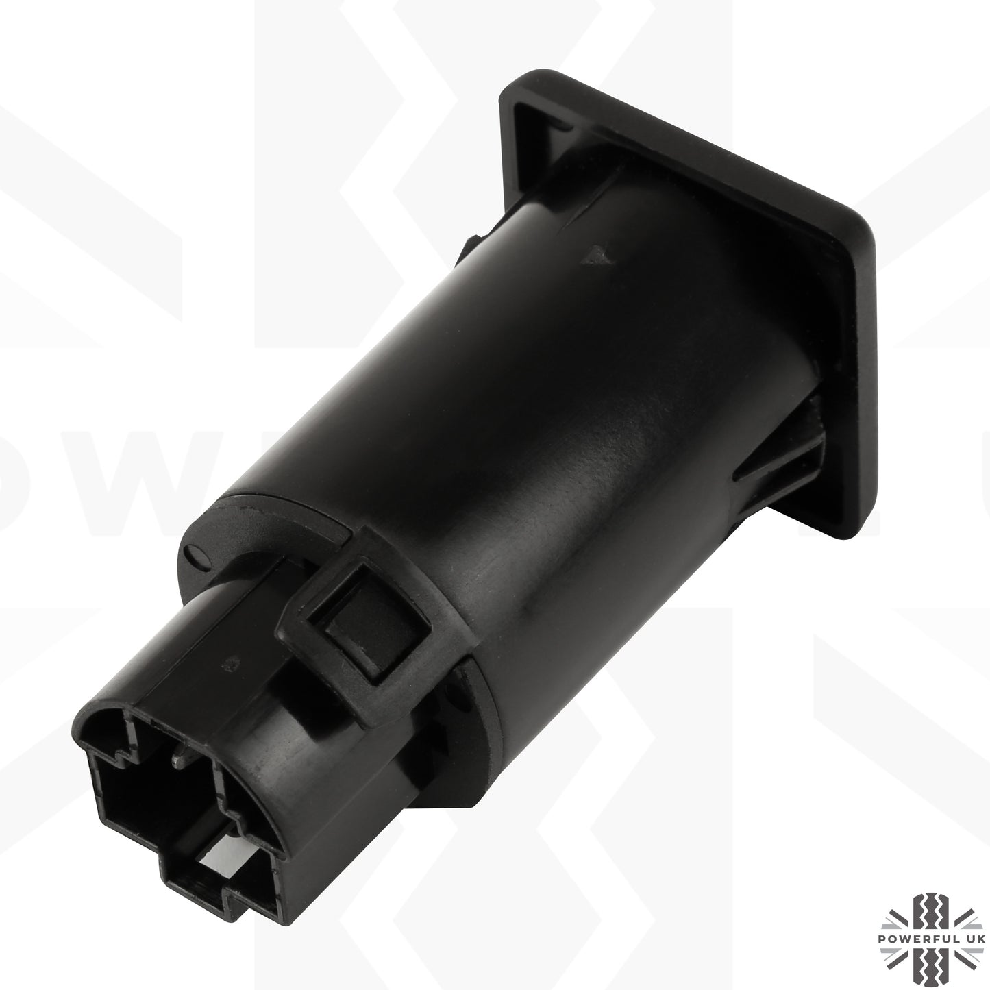 Genuine USB-C Socket for Defender L663