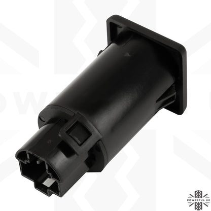 Genuine USB-C Socket for Defender L663