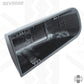 RIGHT Door Handle Key Piece for Range Rover Evoque1 L538 - Santorini Black