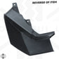Genuine Mudflap Kit - Rear - for Land Rover Discovery 3 2005-08
