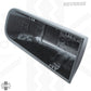 LEFT Door Handle Key Piece for Range Rover Evoque1 L538 - Santorini Black