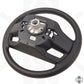 Steering Wheel - HEATED - All Leather for Land Rover Defender L663