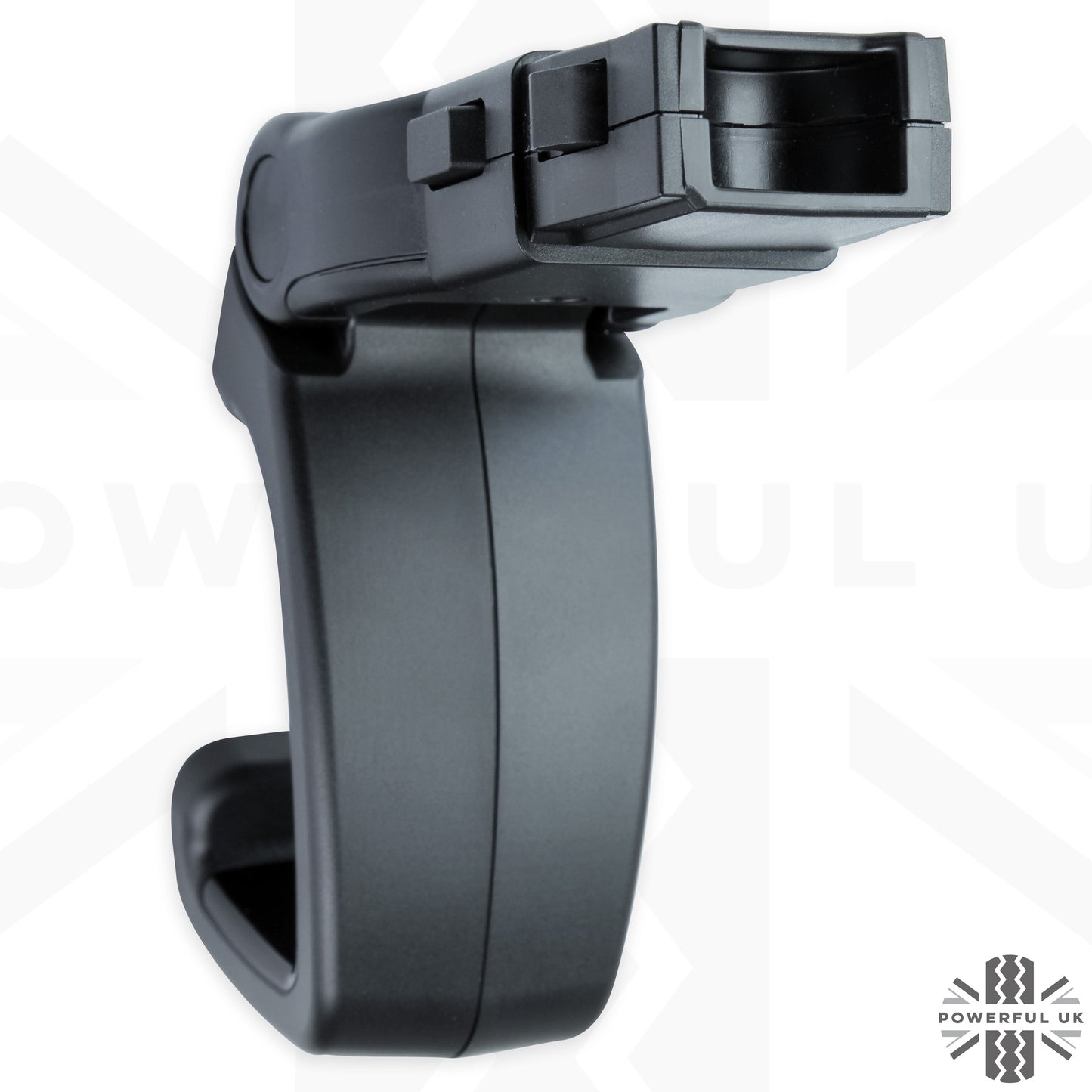 Click+Go Hook for Range Rover L460