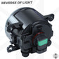 Fog Light Kit for Ford Ranger 2012-15 (T6)