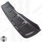 Rear Bumper "Dynamic" Tow Eye Cover - Black - for Land Rover Discovery 5