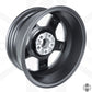 Genuine 18" Alloy Wheel for Land Rover Defender L663 - 5094 in Dark Satin Grey