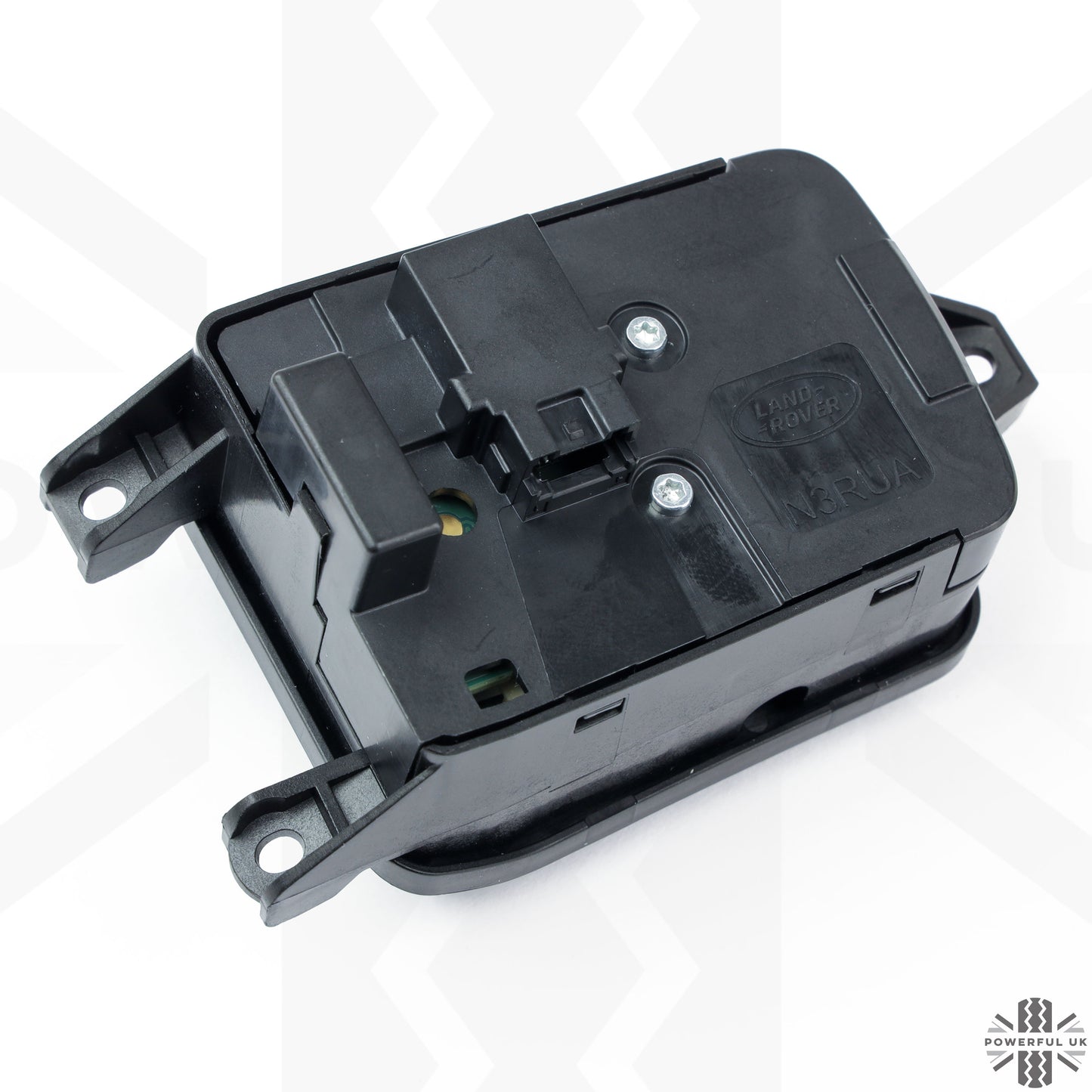 Touch Switch Pack for Land Rover Defender L663 - Left