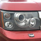 Replacement Headlight Lens - Early Type - for Range Rover Sport 2005 - PAIR