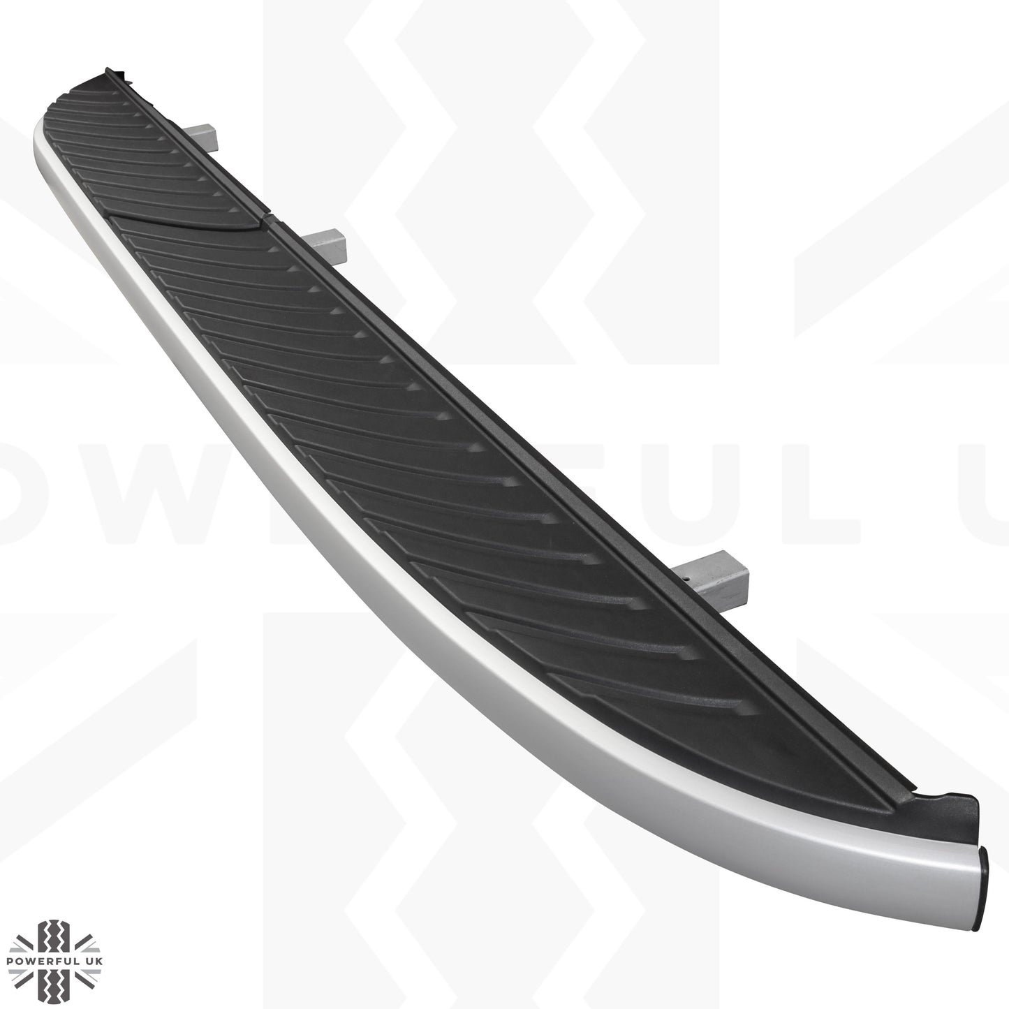 Genuine Replacement SIDE STEP ONLY for Land Rover Freelander 2 - RIGHT