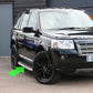 Genuine Replacement SIDE STEP ONLY for Land Rover Freelander 2 - RIGHT