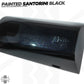 RIGHT Door Handle Key Piece for Range Rover Evoque1 L538 - Santorini Black