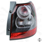 Rear Light Assembly for Freelander 2 (2010-12) Clear Brake Lens - Right