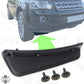 Front Bumper Air Deflector - Late Type (Small) - for Land Rover Freelander 2  - RH