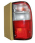 Rear Light Assembly - RH - for Toyota Hilux Mk4/5