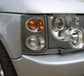 Front Side Light / Indicator Assembly - Genuine - for Range Rover L322 - RH
