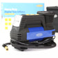 RING Portable 12v Air Tyre Compressor in Carry Case