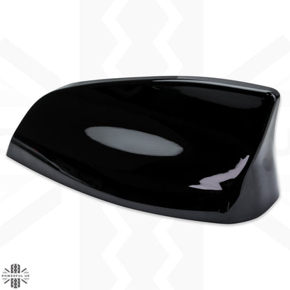 Dummy Aerial Cover for Range Rover L405 - Gloss Black