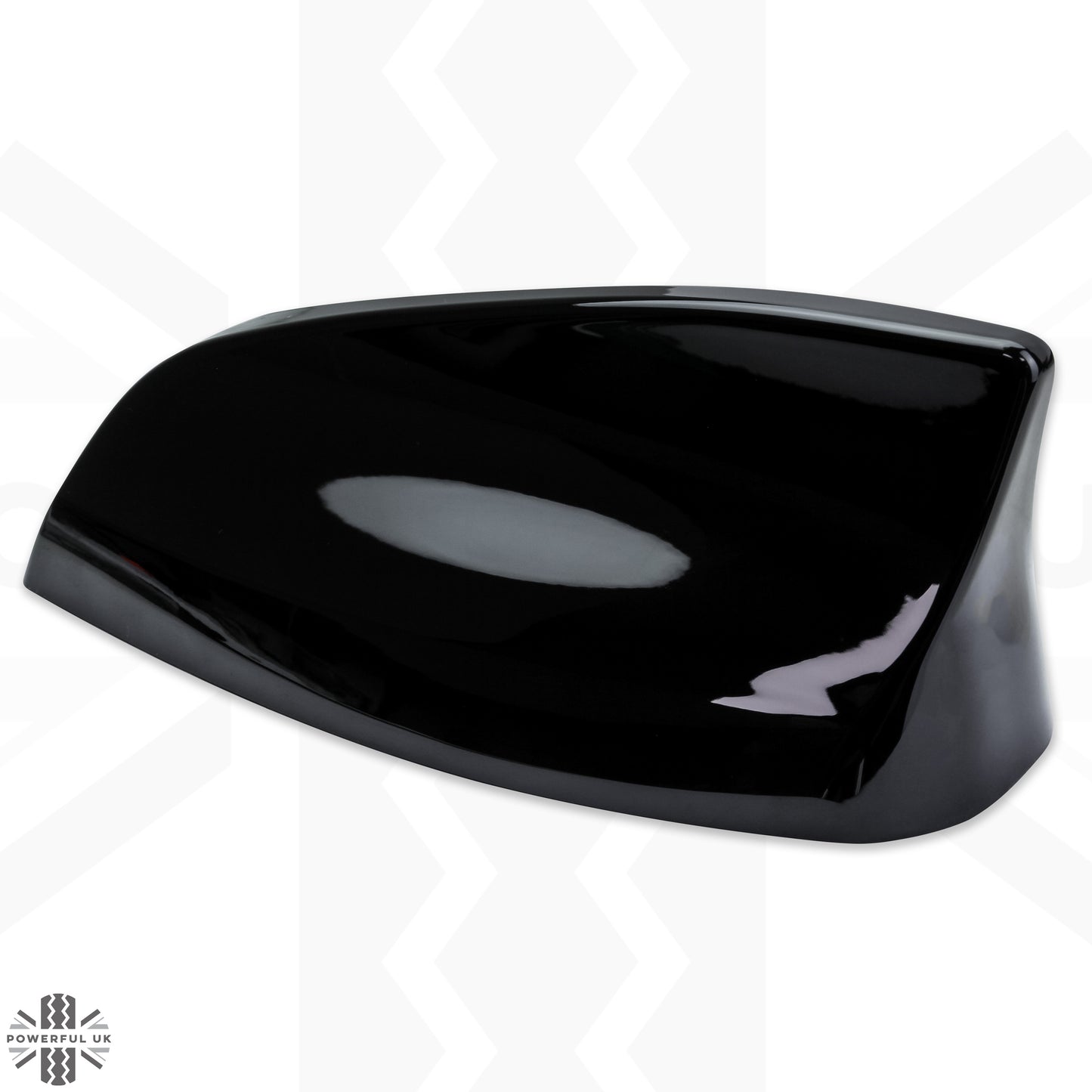 Dummy Aerial Cover for Range Rover Sport L494 (2014-17) - Gloss Black