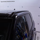 Roof Rails for Range Rover Sport L494 - Black - Genuine