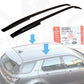 Genuine Roof Rails for Land Rover Discovery Sport - Gloss Black