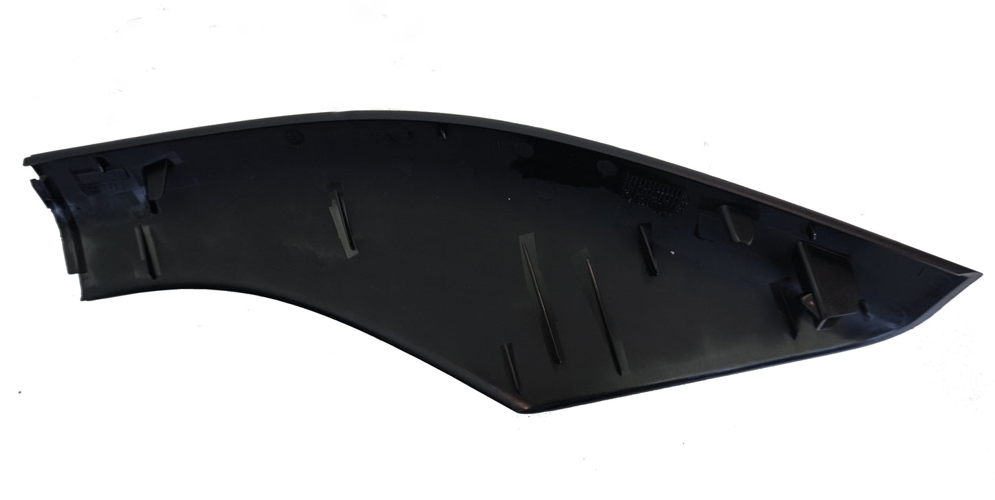 Land Rover Freelander 2 Genuine Roof Rail Foot Cover - Rear - Right