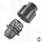 Locking Wheel Nut Kit for Land Rover Discovery 3 4