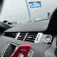 Dash Insert Kit - Range Rover Evoque(2011-18) - RHD - Satin Black