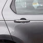 Door Handle Trim Kit for Range Rover Sport L494 - Black