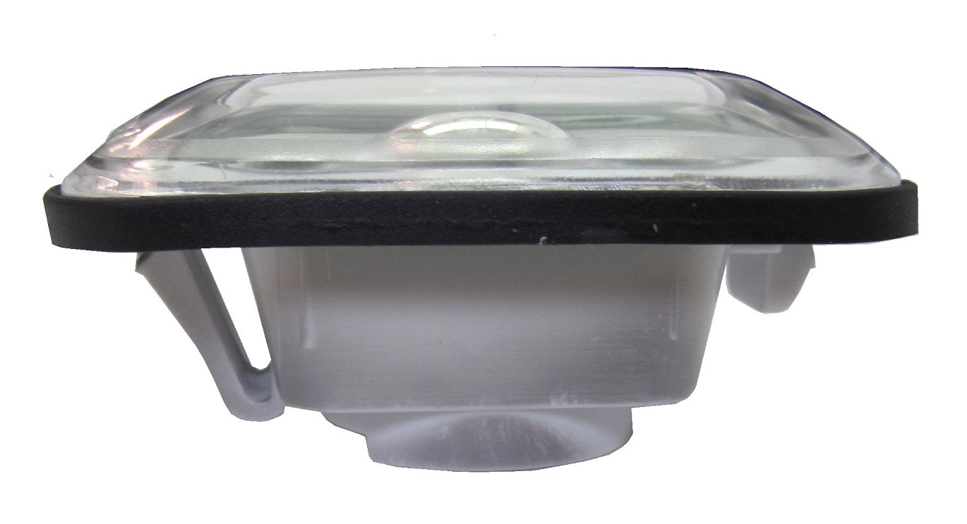 Side Repeaters MIRRORED for Toyota Hilux Mk4/5