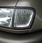 Clear Front Side Light Assembly - E Marked - LH for Isuzu TF / Vauxhall Brava