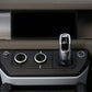 Interior Gear Selector Trim - Silver - for Land Rover Defender L663
