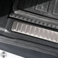 Rear Loadspace Finisher INSERT - Stainless - for Land Rover Defender L663