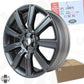 Land Rover Discovery Sport Genuine 20" Alloy Wheels - Technical Grey - Set of 4