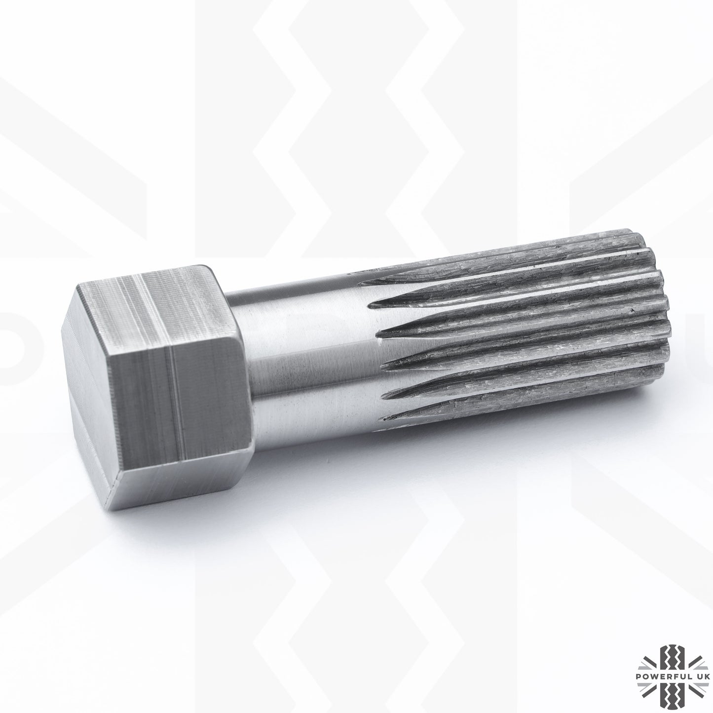 Removal Tool for Detachable Tow Hitch for Land Rover Discovery 3/4