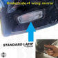 LED mirror lights for Range Rover Sport L320