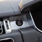 Dash Insert Upgrade Kit for Range Rover L405 (LHD) -  Brushed Aluminium